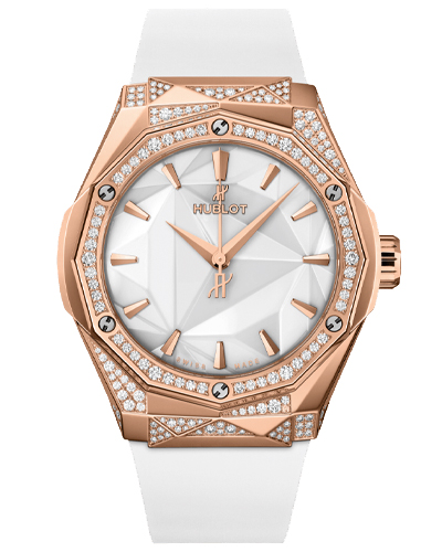 Hublot Classic Fusion Orlinski 550.OS.2200.RW.1804.ORL20 1 Hublot Classic Fusion Orlinski 550.OS.2200.RW.1804.ORL20