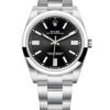 Rolex Oyster Perpetual 124300-0002