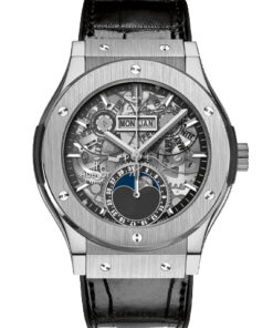 Hublot Classic Fusion Aerofusion Moonphase 547.NX.0170.LR
