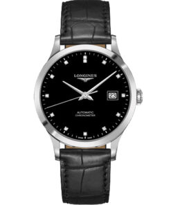 Longines Record Collection L2.821.4.57.2