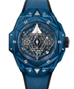 Hublot Big Bang Sang Bleu II 418.EX.5107.RX.MXM21