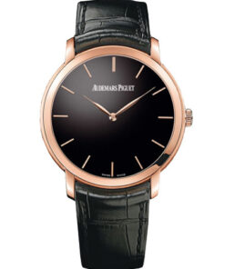 Audemars Piguet Jules Audemars Extra-Thin 15180OR.OO.A002CR.01