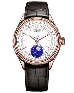 Replica Rolex Cellini Moonphase 50535-0002