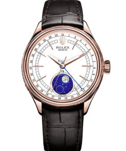 Rolex Cellini Moonphase 50535-0002