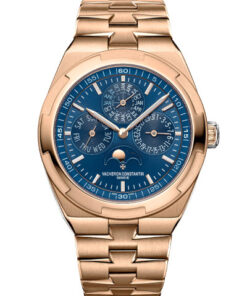 Vacheron Constantin Overseas Perpetual Calendar 4300V/120R-B509