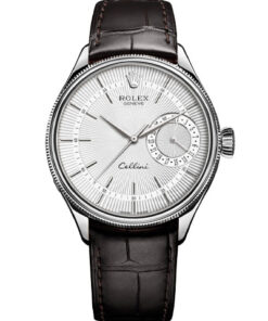 Rolex Cellini Date 50519-0012