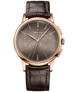 Zenith Elite Chronograph 18.2270.4069/18.C498