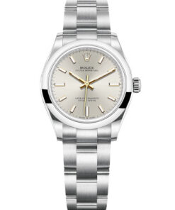 Rolex Oyster Perpetual 277200-0001