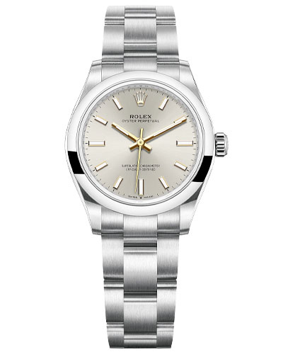 Rolex Oyster Perpetual 277200-0001 1 Rolex Oyster Perpetual 277200-0001