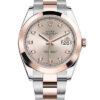 Rolex Datejust 126301-0007