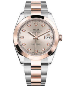 Rolex Datejust 126301-0007