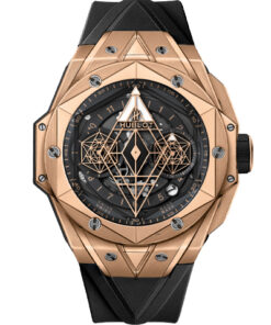 Hublot Big Bang Sang Bleu II 418.OX.1108.RX.MXM19