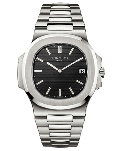 Patek Philippe Nautilus 3711/1G-001 1 Patek Philippe Nautilus 3711/1G-001