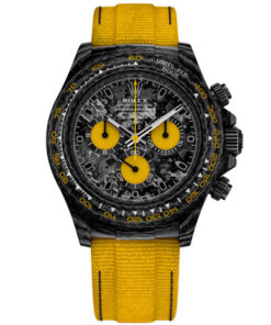 Rolex Cosmograph Daytona DiW Custom