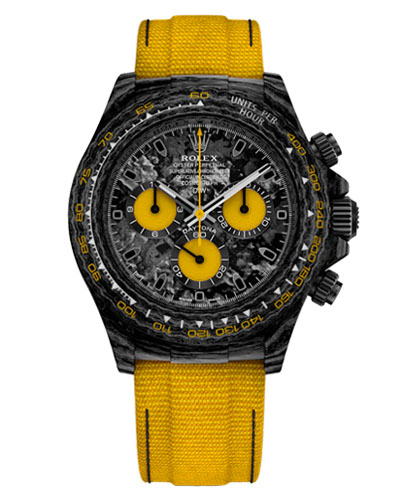 Rolex Cosmograph Daytona DiW Custom 1 Rolex Cosmograph Daytona DiW Custom