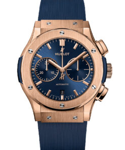 Hublot Classic Fusion Chronograph 541.OX.7180.RX