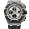 Audemars Piguet Royal Oak Offshore Chronograph 26400SO.OO.A002CA.01 2 Audemars Piguet Royal Oak Offshore Chronograph 26400SO.OO.A002CA.01