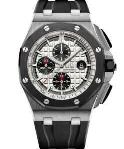 Audemars Piguet Royal Oak Offshore Chronograph 26400SO.OO.A002CA.01