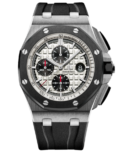 Audemars Piguet Royal Oak Offshore Chronograph 26400SO.OO.A002CA.01 1 Audemars Piguet Royal Oak Offshore Chronograph 26400SO.OO.A002CA.01