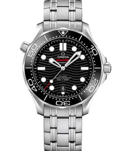 Omega Seamaster Diver 300M 210.30.42.20.01.001