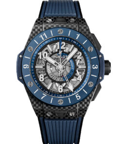 Hublot Big Bang Unico GMT 471.QL.7127.RX