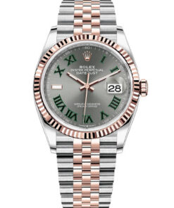 Rolex Datejust 126231-0029