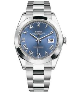 Rolex Datejust 126300-0017