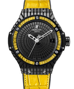 Hublot Big Bang Caviar 346.CD.1800.LR.1915