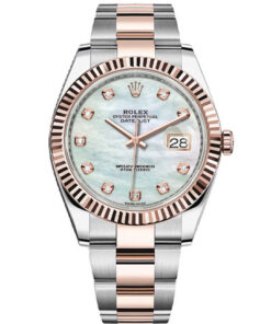 Rolex Datejust 126331-0013