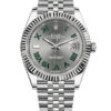 Rolex Datejust 126334-0022