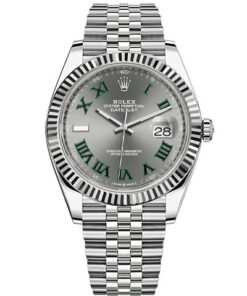 Rolex Datejust 126334-0022