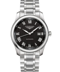 Longines Master Collection L2.793.4.51.6
