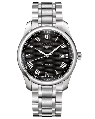 Longines Master Collection L2.793.4.51.6 1 Longines Master Collection L2.793.4.51.6