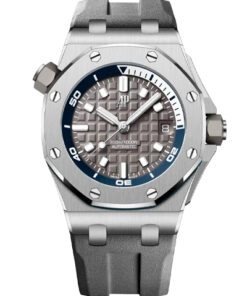 Audemars Piguet Royal Oak Offshore Diver 15720ST.OO.A009CA.01