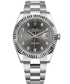 Rolex Datejust 126334-0005