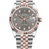 Rolex Datejust 126231-0041