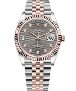Rolex Datejust 126231-0041