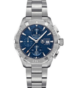 TAG Heuer Aquaracer Chronograph CAY2112.BA0927