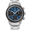 Omega Speedmaster Racing Chronograph 326.30.40.50.03.001 3 Omega Speedmaster Racing Chronograph 326.30.40.50.03.001