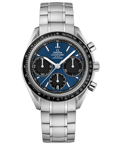 Omega Speedmaster Racing Chronograph 326.30.40.50.03.001 1 Omega Speedmaster Racing Chronograph 326.30.40.50.03.001