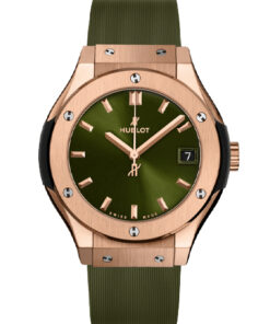 Hublot Classic Fusion 581.OX.8980.RX