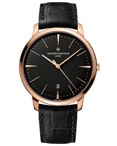 Vacheron Constantin Patrimony 85180/000R-9232 1 Vacheron Constantin Patrimony 85180/000R-9232