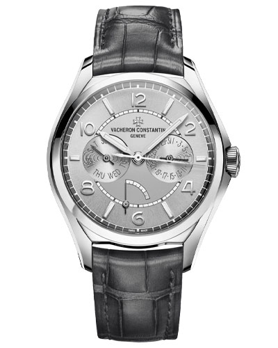 Vacheron Constantin Fiftysix Day-Date 4400E/000A-B437 1 Vacheron Constantin Fiftysix Day-Date 4400E/000A-B437