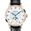 Montblanc Star Legacy Moonphase 117580 2 Montblanc Star Legacy Moonphase 117580
