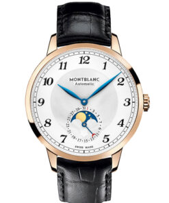 Montblanc Star Legacy Moonphase 117580