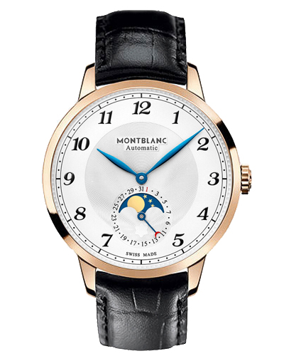 Montblanc Star Legacy Moonphase 117580 1 Montblanc Star Legacy Moonphase 117580