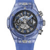 Hublot Big Bang Unico Sapphire 411.JL.4809.RT