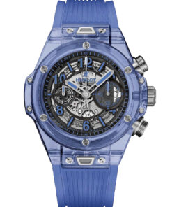 Hublot Big Bang Unico Sapphire 411.JL.4809.RT