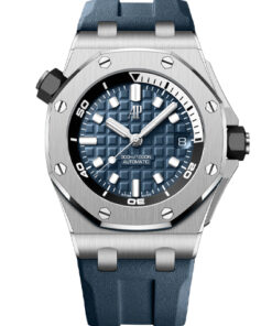 Audemars Piguet Royal Oak Offshore Diver 15720ST.OO.A027CA.01