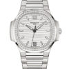 Patek Philippe Nautilus 7118/1200A-010 3 Patek Philippe Nautilus 7118/1200A-010